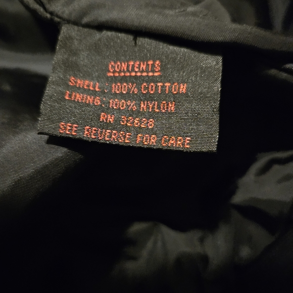 VINTAGE!!! SNAP-ON RACING JACKET!!! - Picture 12 of 16